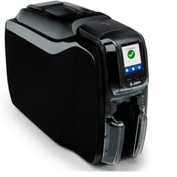 ZEBRA ZC300 PARA TARJETAS DE PVC - Zebra (vista 8) | SEACOM Chile