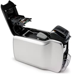 ZEBRA ZC300 PARA TARJETAS DE PVC - Zebra (vista 2) | SEACOM Chile