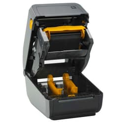 ZEBRA ZD220 - Zebra (vista 2) | SEACOM Chile