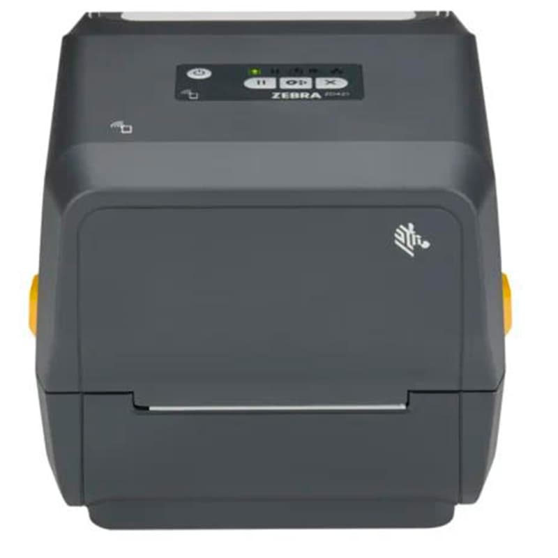 ZEBRA ZD421 USB-ETHERNET