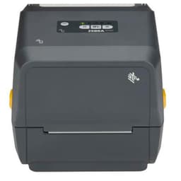 ZEBRA ZD421 USB-ETHERNET - Zebra | SEACOM Chile