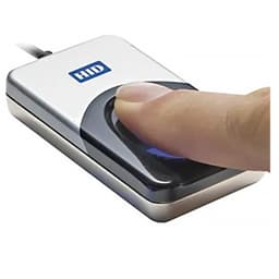 HID DIGITALPERSONA U ARE U 4500 LECTOR DE HUELLAS - HID (vista 3) | SEACOM Chile