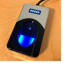HID DIGITALPERSONA U ARE U 4500 LECTOR DE HUELLAS - HID (vista 5) | SEACOM Chile