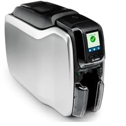 ZEBRA ZC300 PARA TARJETAS DE PVC - Zebra (vista 4) | SEACOM Chile
