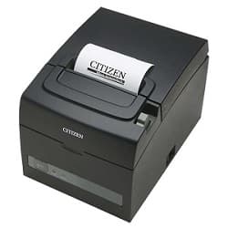 Citizen Modelo:CT-S310II Vales-Factura- Boletas Electronicas