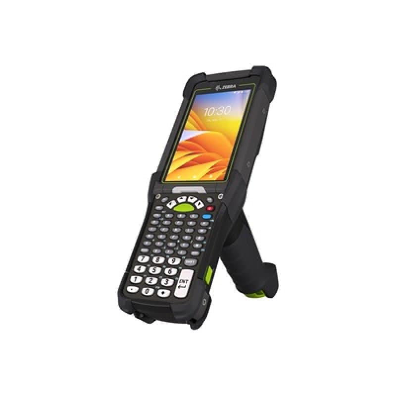 Zebra MC94 - Zebra | SEACOM Chile