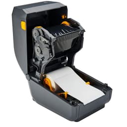 ZEBRA ZD230T - Zebra (vista 2) | SEACOM Chile
