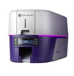 Impresora Entrust Sigma DS2 compatible