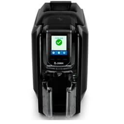 ZEBRA ZC300 PARA TARJETAS DE PVC - Zebra (vista 9) | SEACOM Chile