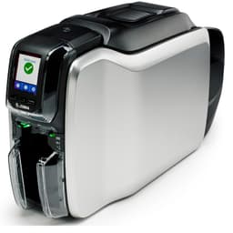 ZEBRA ZC300 PARA TARJETAS DE PVC - Zebra | SEACOM Chile