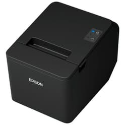 EPSON TM-T20IV - Epson | SEACOM Chile