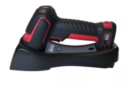 Honeywell Granit 1991iXR - perspectiva