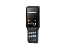Honeywell CK62 - perspectiva 2