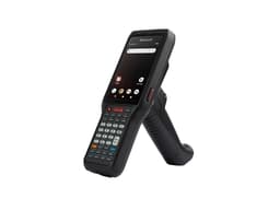 Honeywell CK62 - perspectiva 3