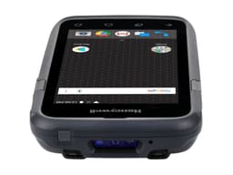 Honeywell Dolphin CT60 - vista 4