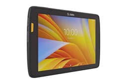 Zebra ET40 tablet - vista trasera