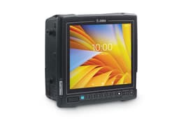 Zebra VC8300 - perspectiva 4