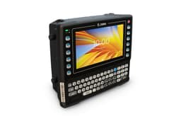 Zebra VC8300 - perspectiva 5