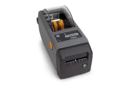 Zebra ZD611 - perspectiva 6