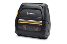 Zebra ZQ521 - perspectiva 4