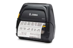 Zebra ZQ521 - perspectiva 6