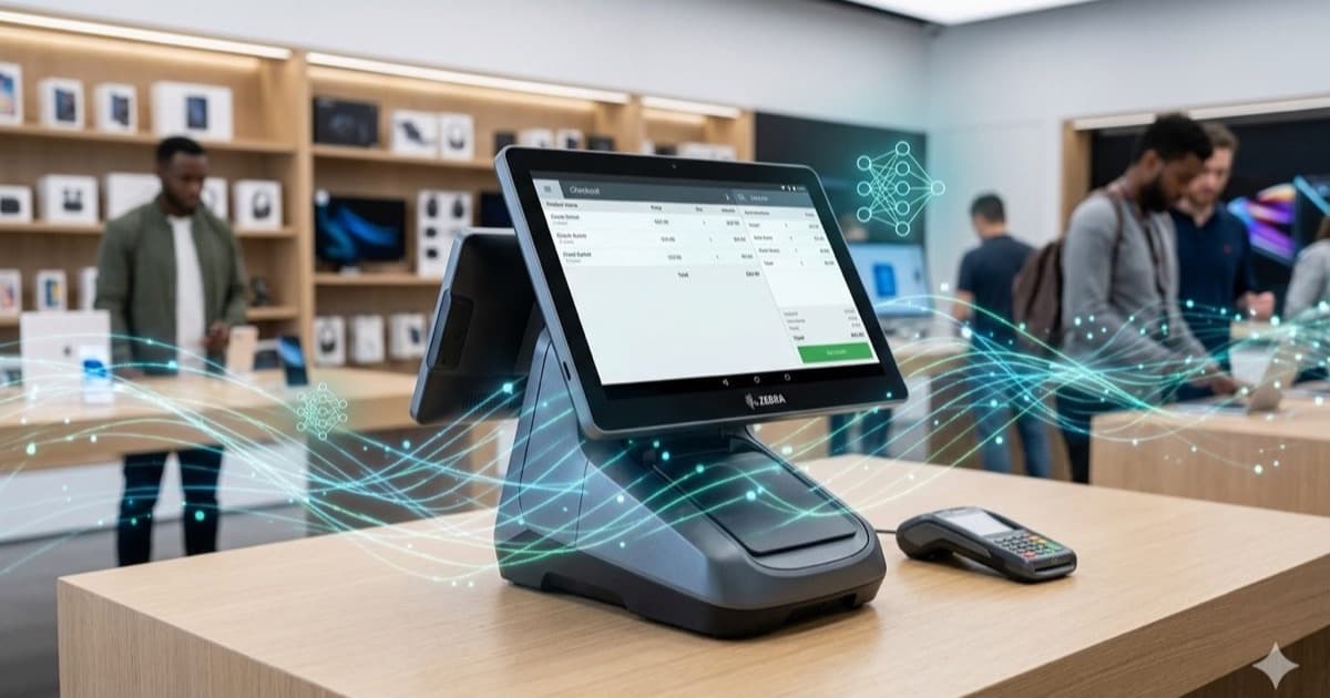 Bodegas Automatizadas 2026: El Hardware Zebra y Honeywell que Da Vida a la Revolución Logística en Chile
