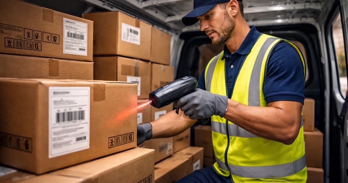 Cintas de transferencia térmica ribbon tipo in y out para impresoras Zebra
