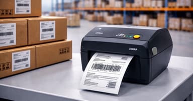 Guía Definitiva 2026: Cómo Elegir el Lector de Códigos de Barras Ideal para su Punto de Venta y Almacén