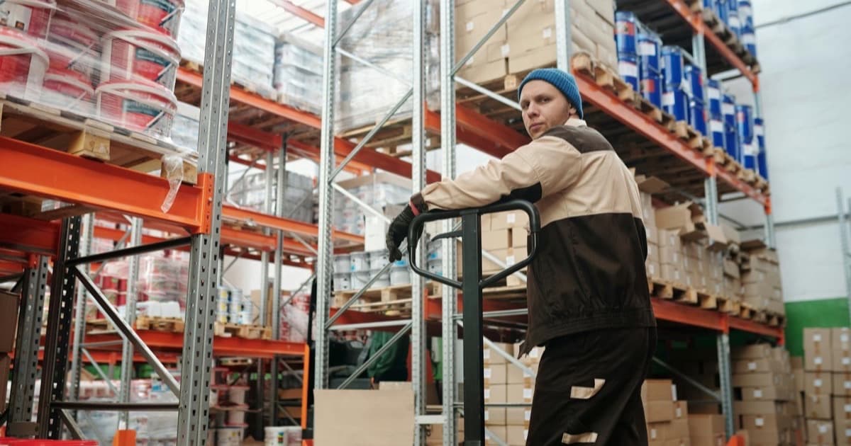Integración Zebra/Honeywell con SAP, WMS y ERP en Chile