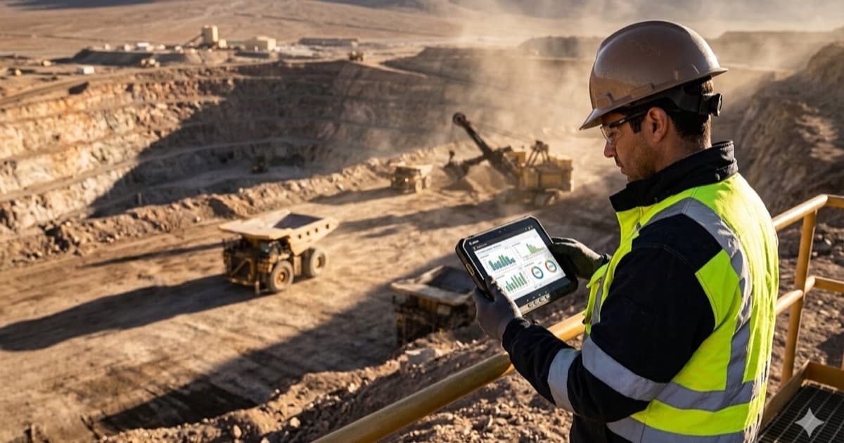 Optimización Logística para Pymes: Tecnología que Evita Pérdidas e Impulsa el Crecimiento Sostenible
