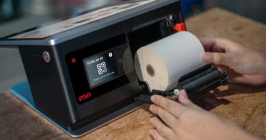 Papel Térmico para Boletas: Tipos, Medidas y Cómo Elegir el Correcto