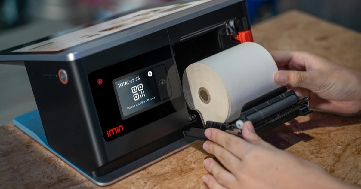 Papel Térmico para Boletas: Tipos, Medidas y Cómo Elegir el Correcto