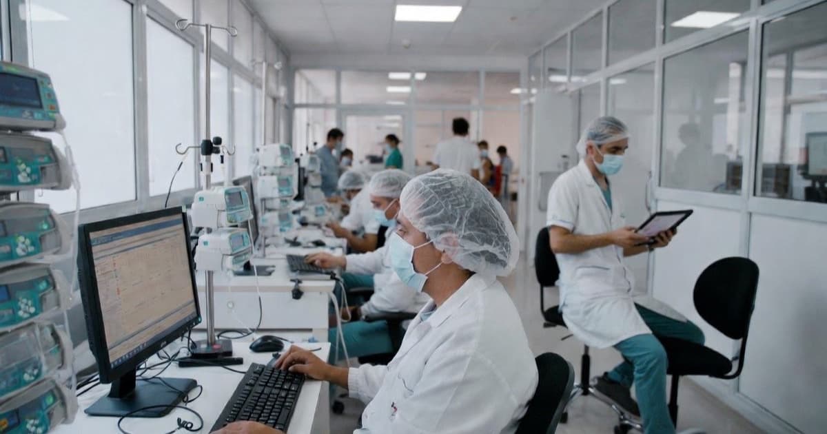 Transformación Digital en la Cadena de Suministro 2026: El Ecosistema Zebra y Honeywell para la Logística Chilena del Futuro